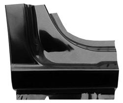 KeyParts Rocker Panels 0823-122R