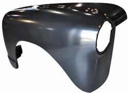 KeyParts Fenders 0846-006