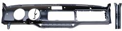 KeyParts Dash Panels 0846-009