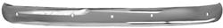 KeyParts Bumpers 0846-010CA