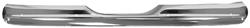 KeyParts Bumpers 0846-021CA