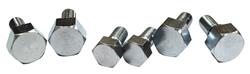 KeyParts Bolts and Screws 0846-031