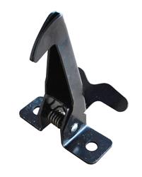 KeyParts Hood Latches 0846-033