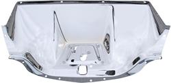 KeyParts Hood Latches 0846-036