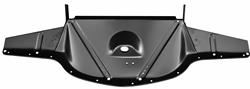 KeyParts Grille Supports 0846-037