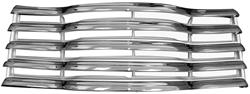 KeyParts Grilles and Grille Inserts 0846-040G