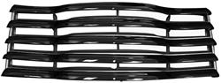 KeyParts Grilles and Grille Inserts 0846-041G
