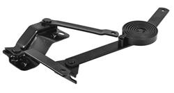 KeyParts Hood Hinges 0846-047L