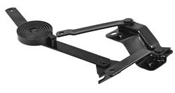 KeyParts Hood Hinges 0846-048R