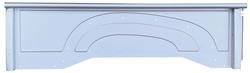 KeyParts Truck Bed Panels 0846-063