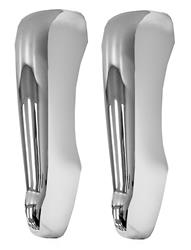 KeyParts Bumper Guards 0846-081B