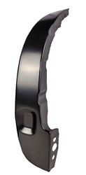 KeyParts Cowl Screens and Vents 0846-105