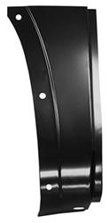 KeyParts Cowl Screens and Vents 0846-109L