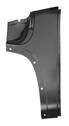 KeyParts Cowl Screens and Vents 0846-111L