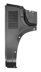 KeyParts Cowl Screens and Vents 0846-112R