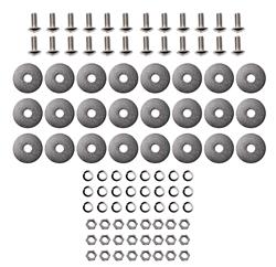 KeyParts Truck Bed Panels 0846-196