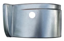 KeyParts Truck Cab Repair Panels 0846-216 R