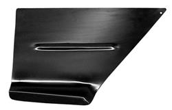 KeyParts Floor Panels 0846-225L