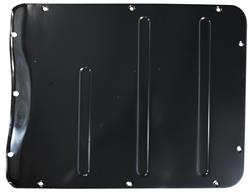 KeyParts Floor Panels 0846-229U