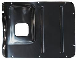 KeyParts Floor Panels 0846-231
