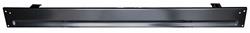 KeyParts Truck Bed Cross Sills 0846-260