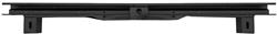 KeyParts Truck Bed Cross Sills 0846-340U