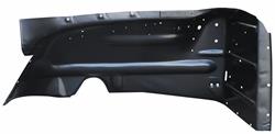 KeyParts Wheel Housings 0846-366R