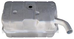 KeyParts Fuel Tanks 0846-402