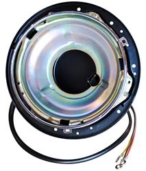 KeyParts Headlight Housings and Buckets 0846-540