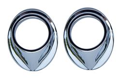 KeyParts Windshield Wiper Arm Covers 0846-705
