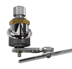 KeyParts Windshield Wiper Motors 0846-706