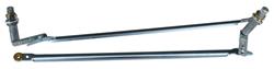 KeyParts Windshield Wiper Motors 0846-707