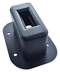 KeyParts Weatherstrip Seals, Individual Position 0846-721