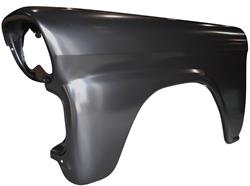 Key Parts Fenders 0847-007