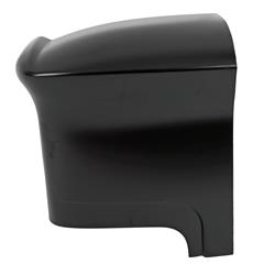 Key Parts Cab Corners for 1955-1959 TRUCK - 0847-115L