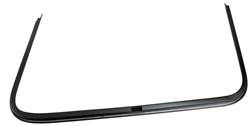 KeyParts Interior Trim Moldings 0847-126