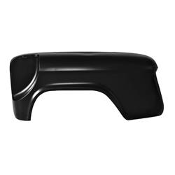 Key Parts Fenders 0847-151L