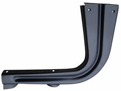 KeyParts Truck Bed Panels 0847-162