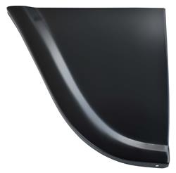 KeyParts Fenders 0847-163L