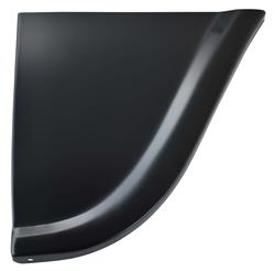 KeyParts Fenders 0847-164R