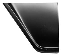 KeyParts Fenders 0847-167L