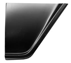KeyParts Fenders 0847-168R