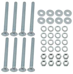 KeyParts Bolts and Screws 0847-198