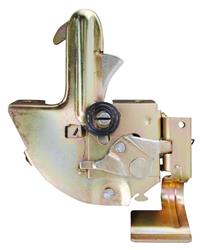 KeyParts Hood Latches 0847-227