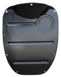 KeyParts Floor Panels 0847-229