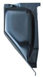 KeyParts Cowl Screens and Vents 0847-231