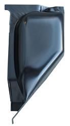 KeyParts Cowl Screens and Vents 0847-232