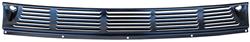 KeyParts Cowl Screens and Vents 0847-233