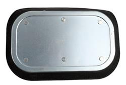 KeyParts Kick Panels 0847-237