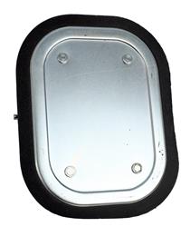 KeyParts Kick Panels 0847-238